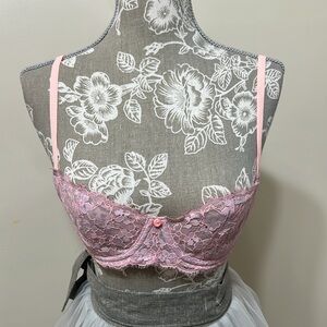 Victoria's Secret Dream Angels Wicked Unlined Bra